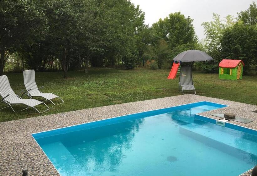 پانسیون Casa Bella & Nova