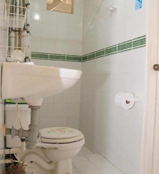 پانسیون Coconut Paradise Lodge