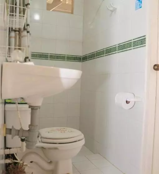 Majatalo Coconut Paradise Lodge