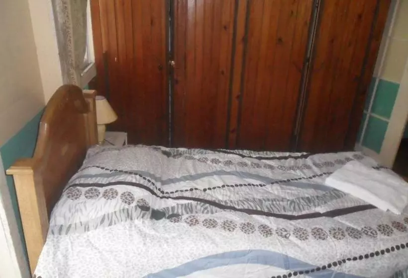 Majatalo Coconut Paradise Lodge