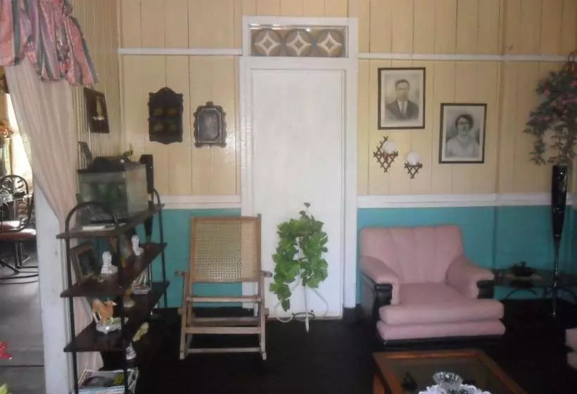 Majatalo Coconut Paradise Lodge