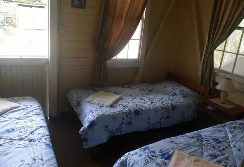 Majatalo Coconut Paradise Lodge