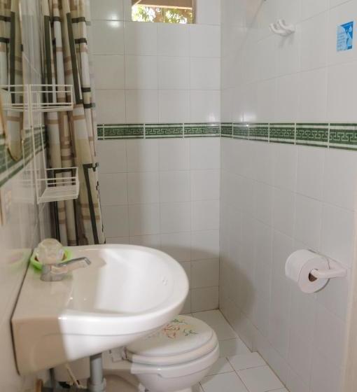 پانسیون Coconut Paradise Lodge