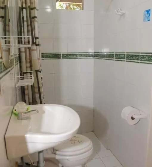 Majatalo Coconut Paradise Lodge