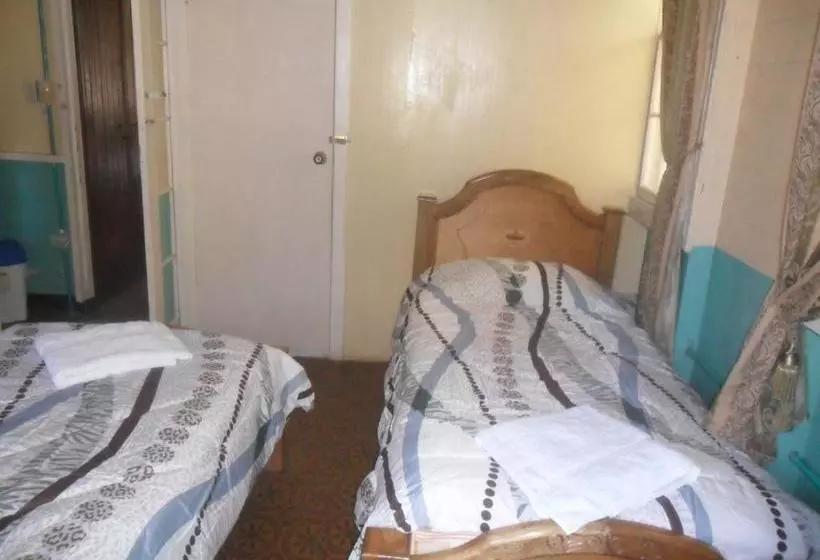 Majatalo Coconut Paradise Lodge