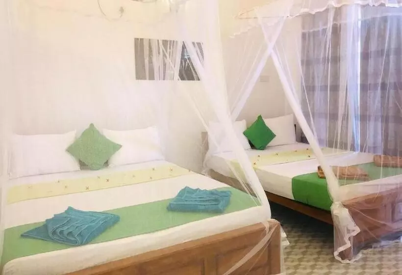 ペンション Darshani Lodge