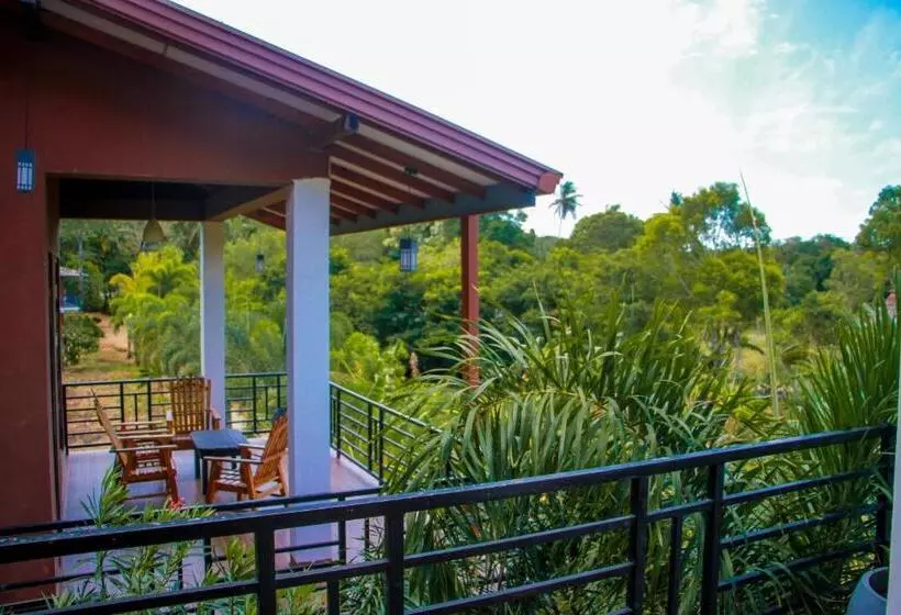 ペンション Darshani Lodge