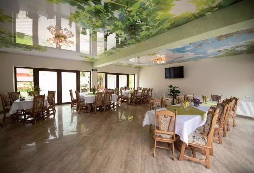 Majatalo Dupa Apa La Razvan