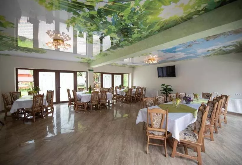 Majatalo Dupa Apa La Razvan