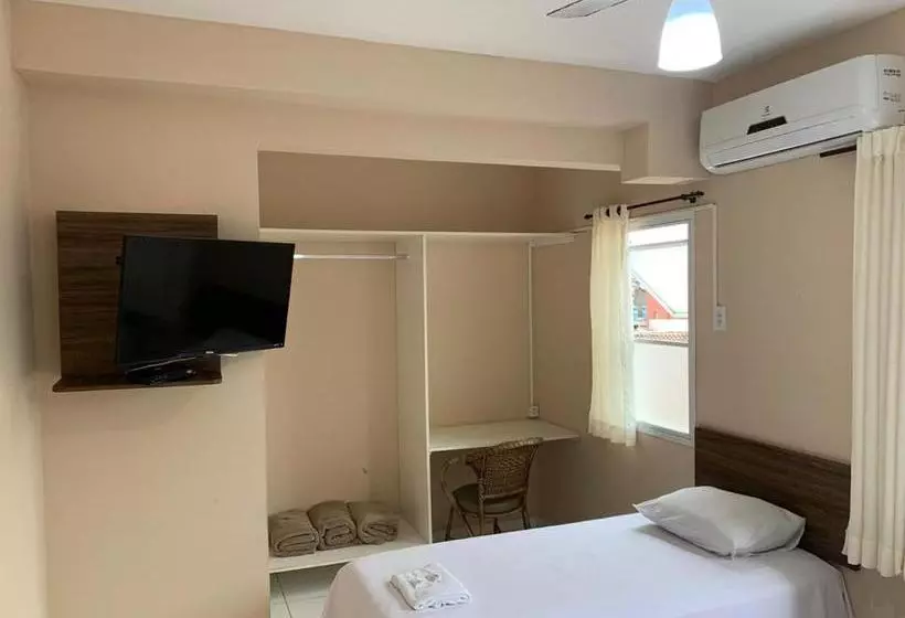 Majatalo E Pousada Areia Da Praia