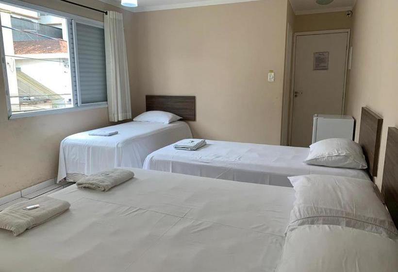 펜션 E Pousada Areia Da Praia