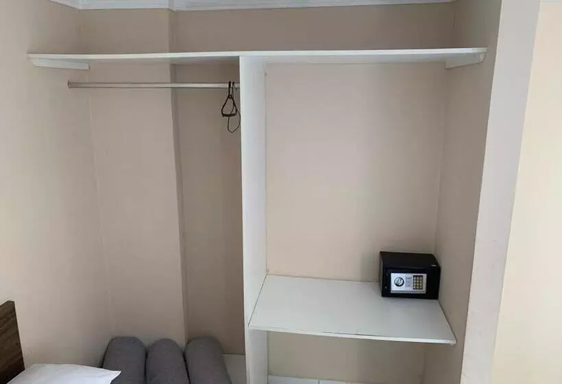 Majatalo E Pousada Areia Da Praia