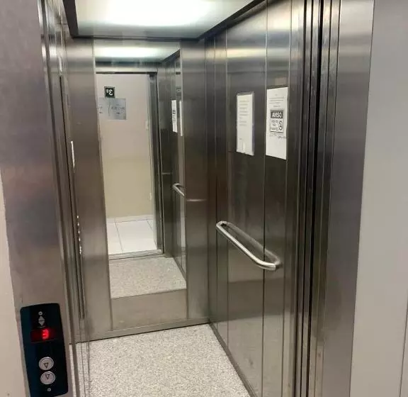 Majatalo E Pousada Areia Da Praia