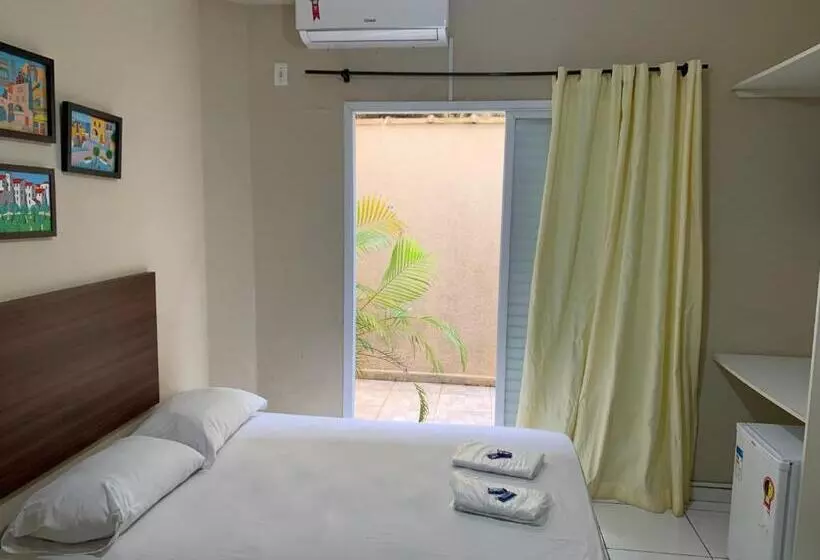 Majatalo E Pousada Areia Da Praia