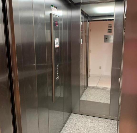 펜션 E Pousada Areia Da Praia