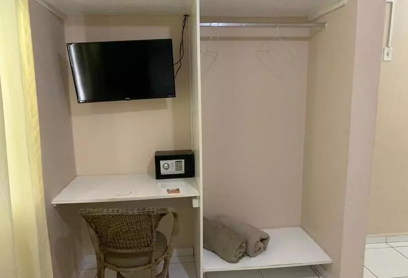 Majatalo E Pousada Areia Da Praia