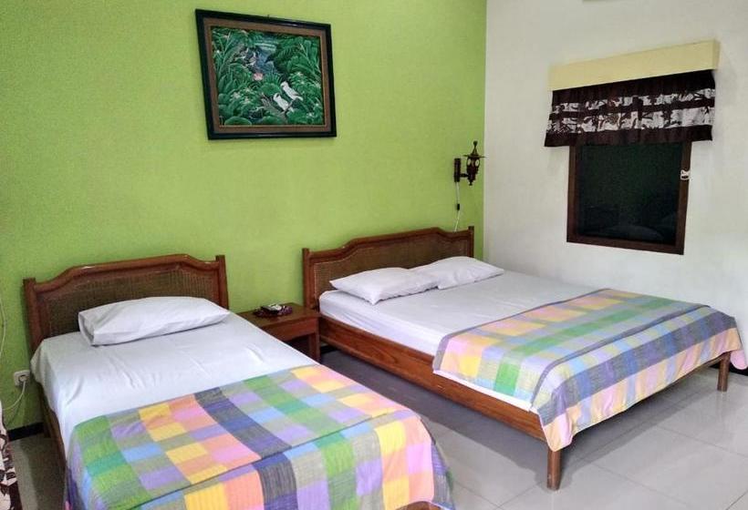 פנסיון Enny S Guest House