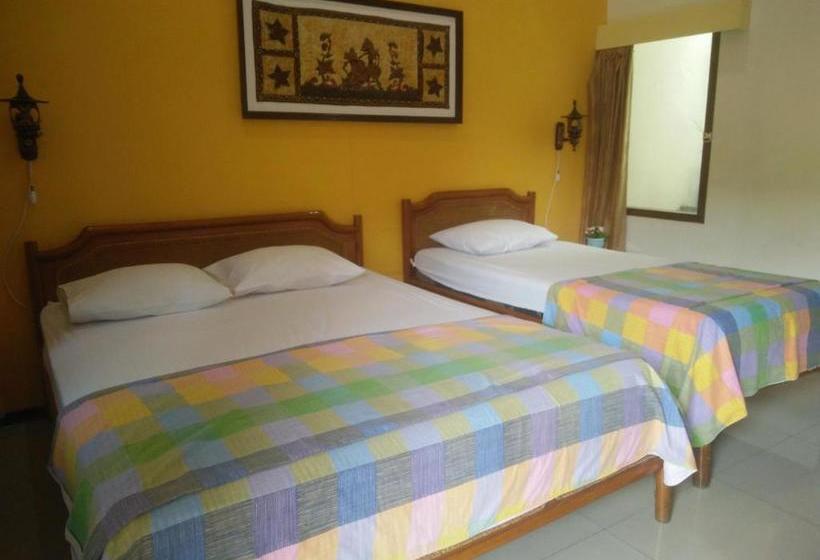 פנסיון Enny S Guest House