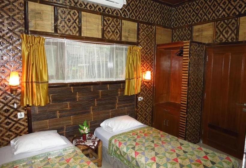 פנסיון Enny S Guest House