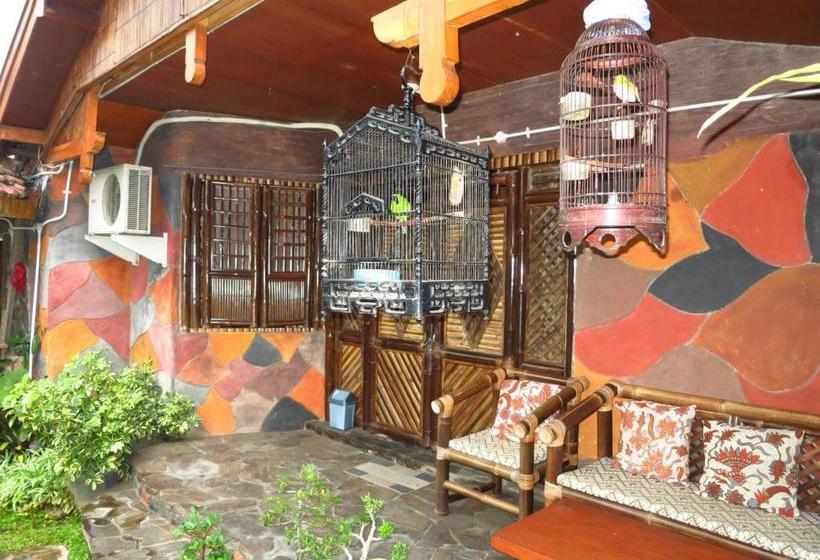 פנסיון Enny S Guest House