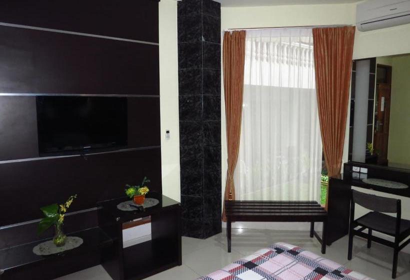 פנסיון Enny S Guest House