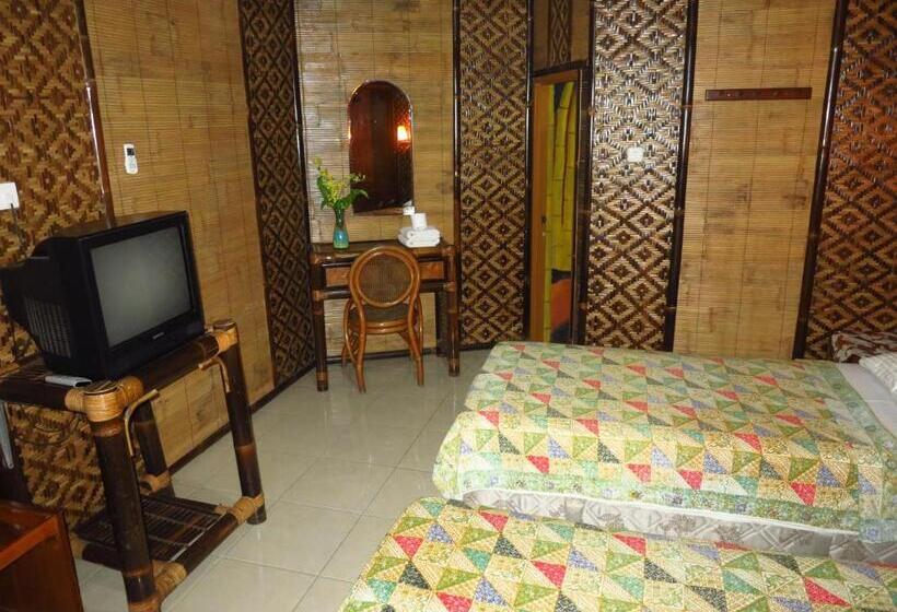 פנסיון Enny S Guest House