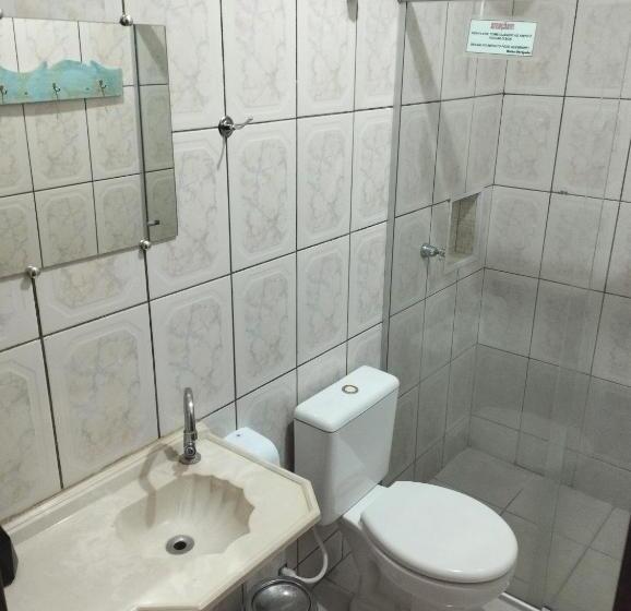 Пансион Estrela Da Manhã