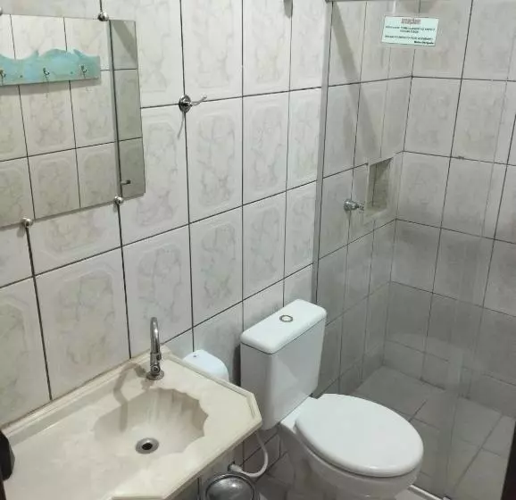 Majatalo Estrela Da Manhã