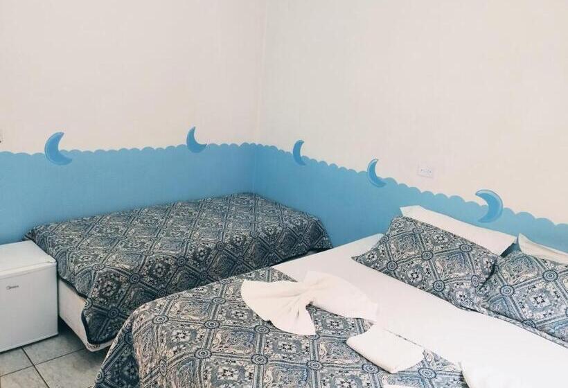 Пансион Estrela Da Manhã