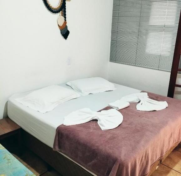 Пансион Estrela Da Manhã