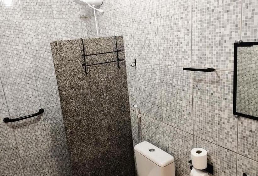 Пансион Estrela Da Manhã