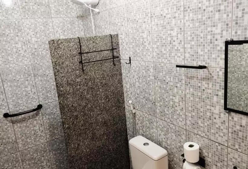 Majatalo Estrela Da Manhã