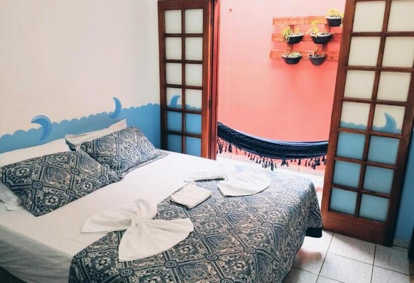 Пансион Estrela Da Manhã