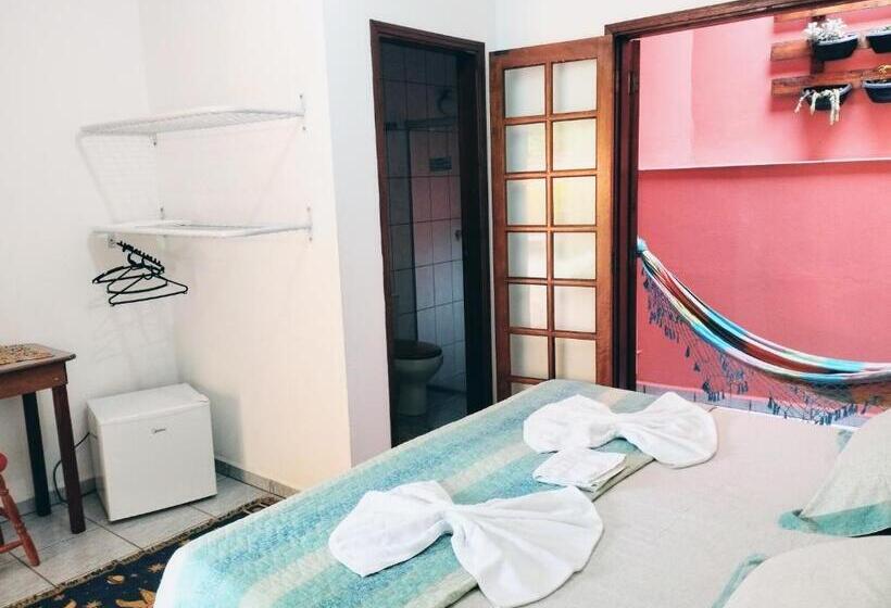 Пансион Estrela Da Manhã