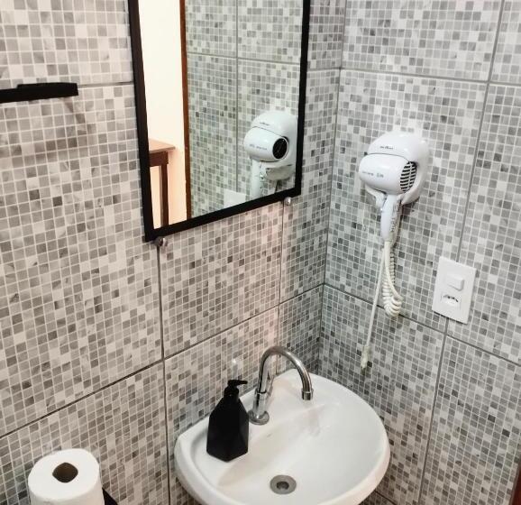 Пансион Estrela Da Manhã