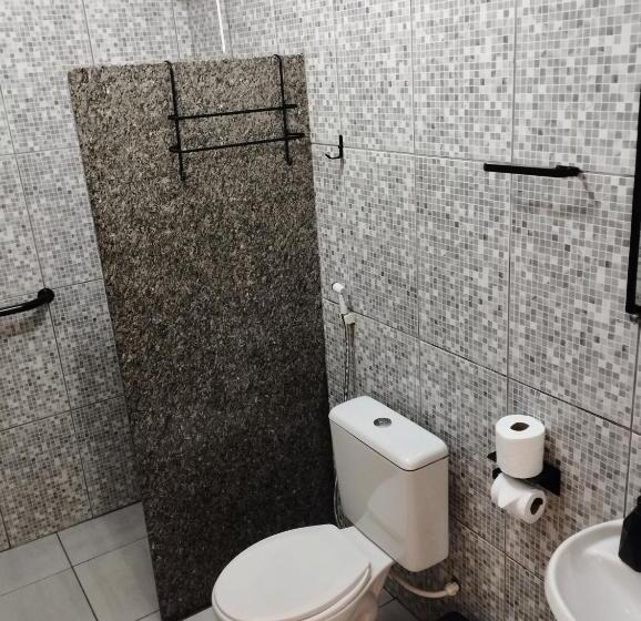 Пансион Estrela Da Manhã