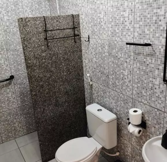 Majatalo Estrela Da Manhã