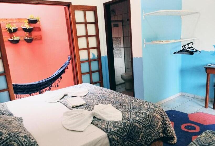 Пансион Estrela Da Manhã