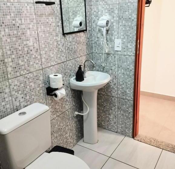 Пансион Estrela Da Manhã