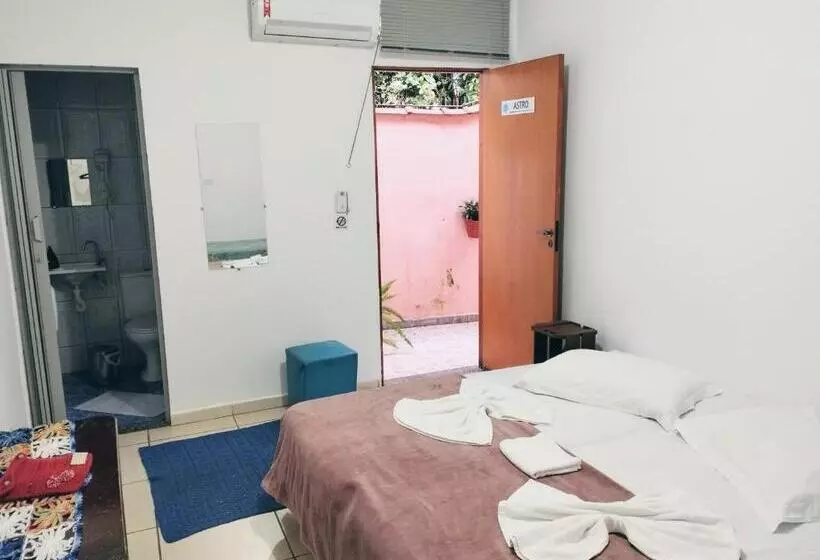 Majatalo Estrela Da Manhã