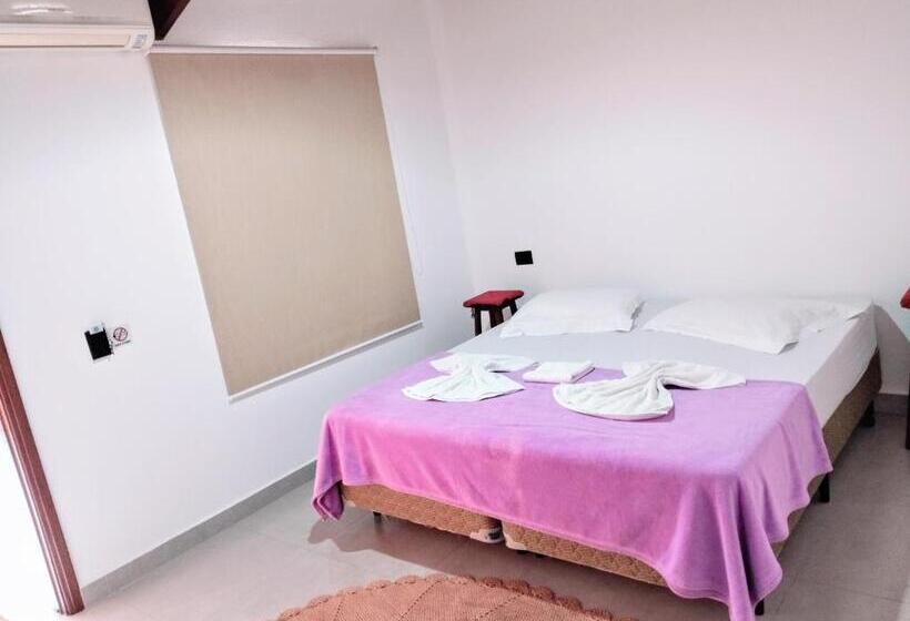 Пансион Estrela Da Manhã