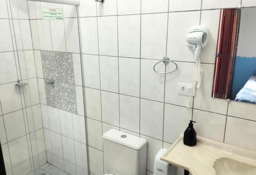 Пансион Estrela Da Manhã