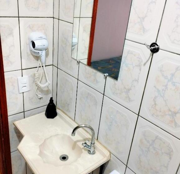 Пансион Estrela Da Manhã