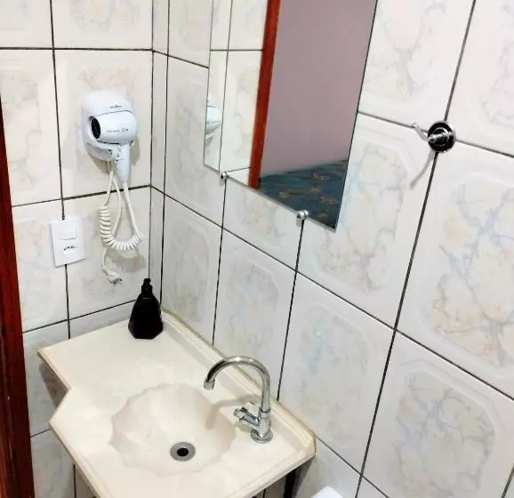 Majatalo Estrela Da Manhã