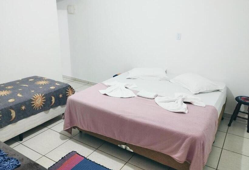 Пансион Estrela Da Manhã