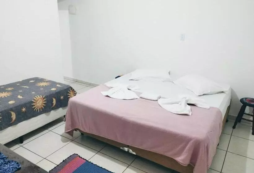 Majatalo Estrela Da Manhã