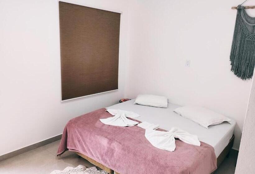 Пансион Estrela Da Manhã