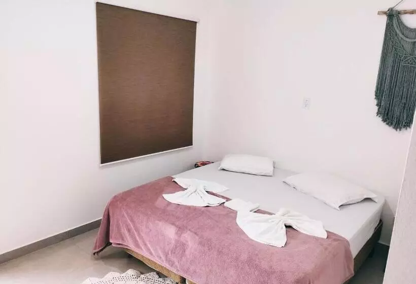 Majatalo Estrela Da Manhã