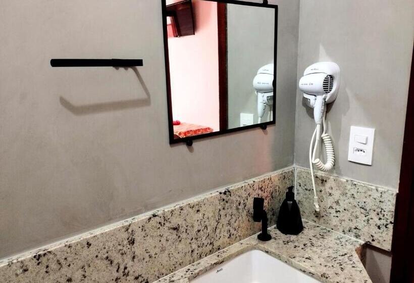 Пансион Estrela Da Manhã