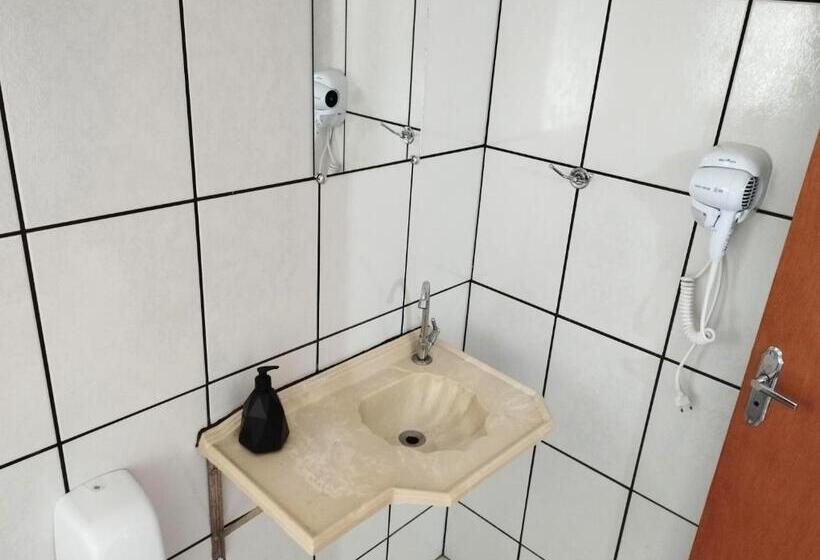 Пансион Estrela Da Manhã